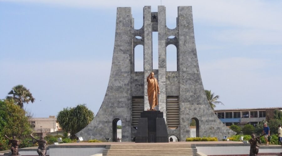 Exploring the Kwame Nkrumah Museum: A Journey Through Ghana’s History