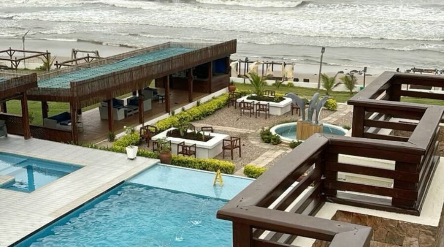 A Guide to Visiting Aqua Safari Resort: Tips for an Unforgettable Experience