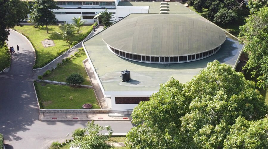 National Museum, Accra
