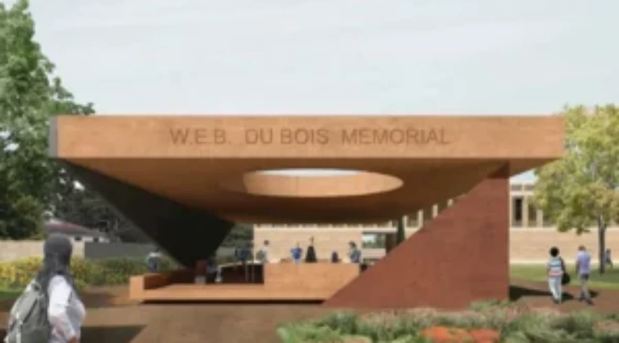 W.E.B. DuBois Centre @ Accra, Greater Accra Region